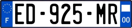 ED-925-MR