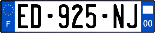 ED-925-NJ