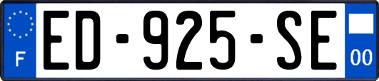 ED-925-SE