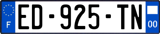 ED-925-TN