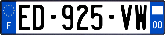 ED-925-VW