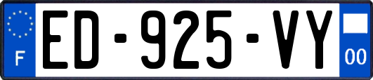 ED-925-VY