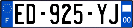 ED-925-YJ
