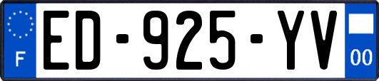 ED-925-YV