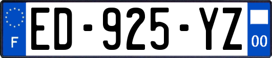 ED-925-YZ