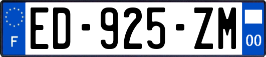 ED-925-ZM