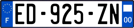 ED-925-ZN