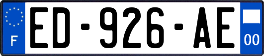 ED-926-AE