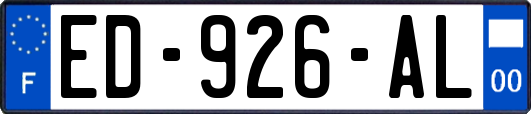 ED-926-AL