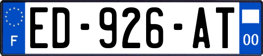 ED-926-AT