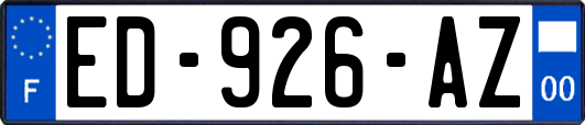 ED-926-AZ