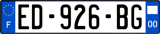 ED-926-BG