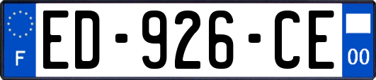 ED-926-CE