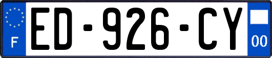 ED-926-CY