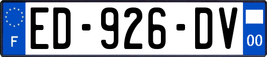 ED-926-DV