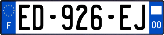 ED-926-EJ