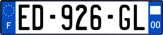 ED-926-GL