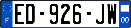 ED-926-JW