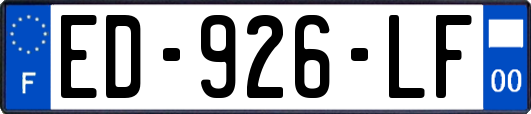 ED-926-LF