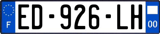 ED-926-LH