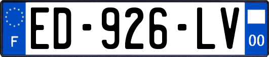 ED-926-LV