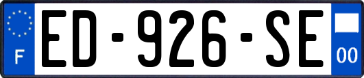 ED-926-SE
