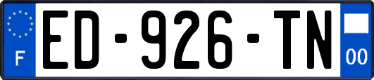 ED-926-TN