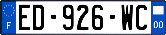 ED-926-WC