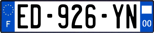 ED-926-YN