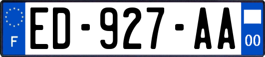 ED-927-AA