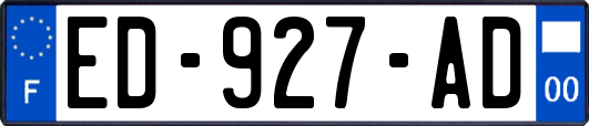 ED-927-AD