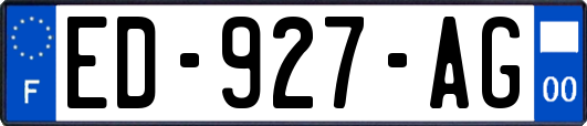 ED-927-AG