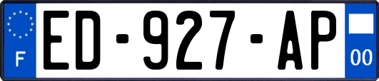 ED-927-AP