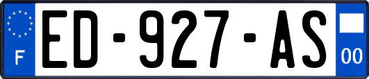 ED-927-AS