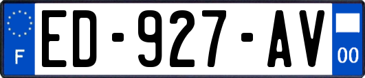 ED-927-AV