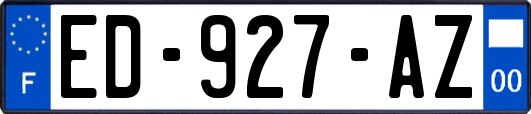 ED-927-AZ