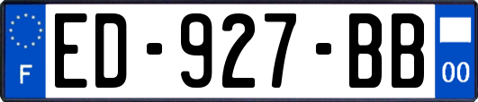 ED-927-BB