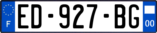 ED-927-BG