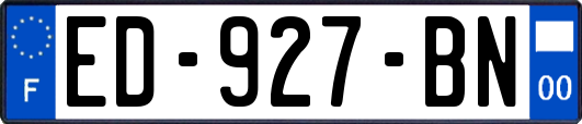 ED-927-BN