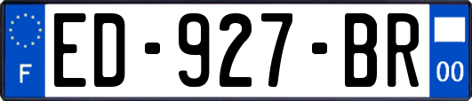 ED-927-BR