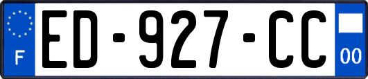 ED-927-CC