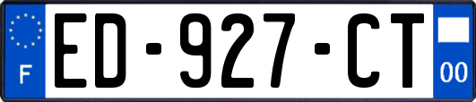 ED-927-CT