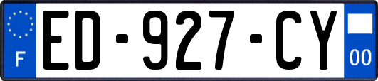 ED-927-CY