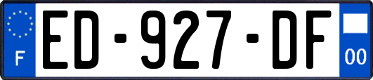 ED-927-DF