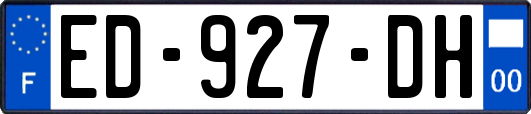 ED-927-DH