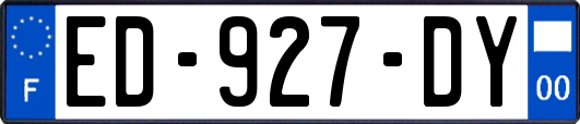 ED-927-DY