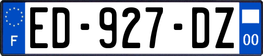 ED-927-DZ