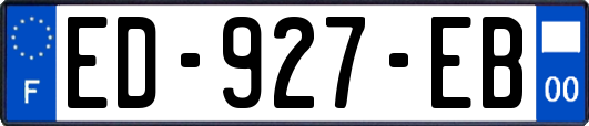 ED-927-EB