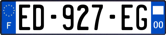 ED-927-EG