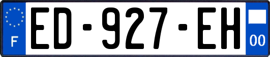 ED-927-EH